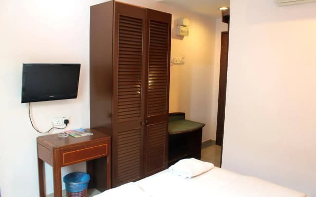 Station Hotel Klang - photo 5