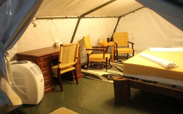Caravan Serai Exclusive Private Villas & Eco Resort - photo 2