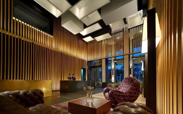 G Hotel Kelawai - photo 2