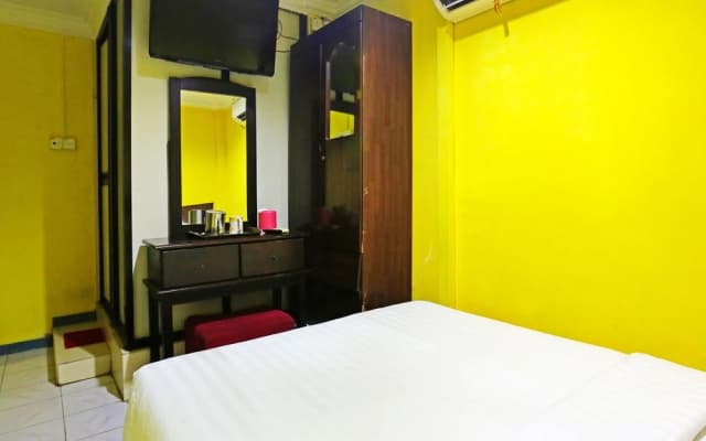 OYO 89822 Hotel As Salam - photo 3