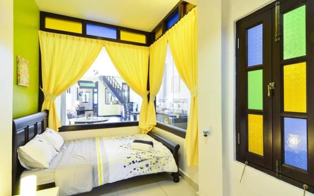The Egerton Melaka - photo 2