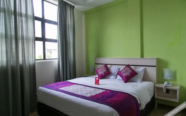 OYO Rooms Sentral College Penang - photo 2