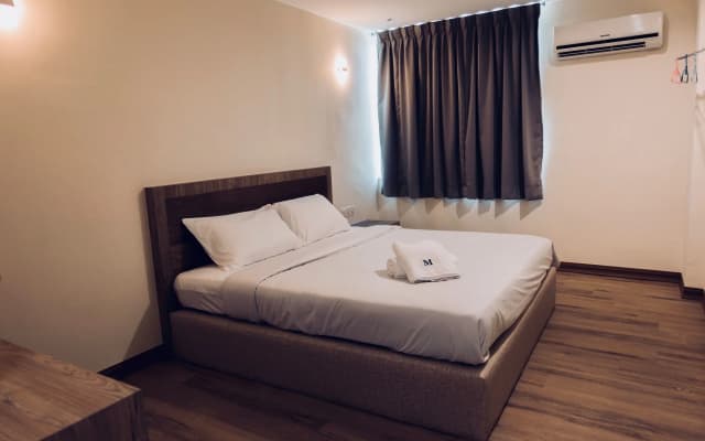Merilton Hotel - photo 4