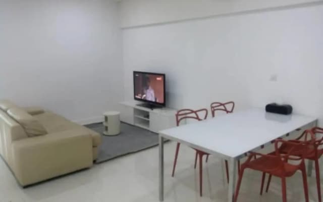 City Residences Studio Apt at Mercu - photo 4