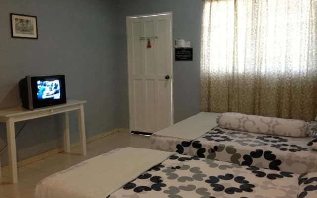 Nipah Guesthouse Pangkor - photo 2