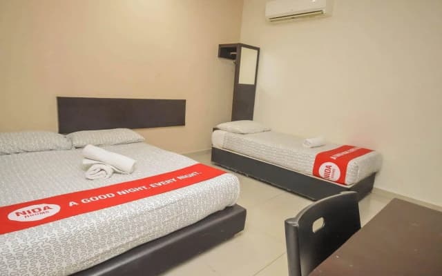 NIDA Rooms Gombak Batu Caves Prima - photo 5