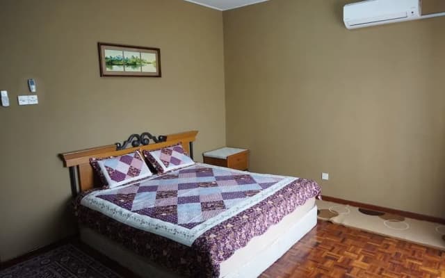 Kenanga Homestay Bukit Mahkota - photo 2