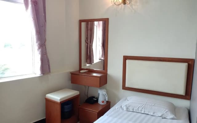 Tc Inn Hotel - photo 2