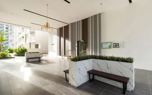 Cozy Studio I Midhill Genting Highland - photo 2