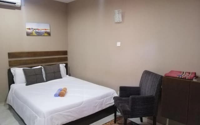 Motel Seri Mutiara - photo 4