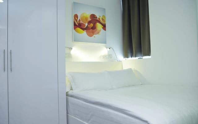 Pegasus Hotel Shah Alam - photo 3