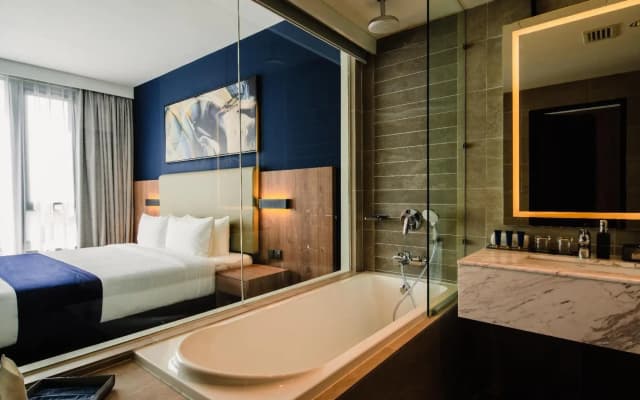 Opero Hotel Southkey - photo 5