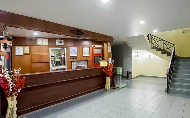Hotel Seri Malaysia Temerloh - photo 2
