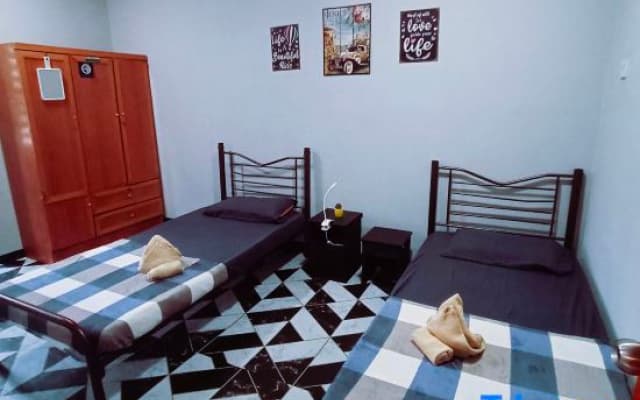 Homestay D'Lapang near KLIA - photo 3
