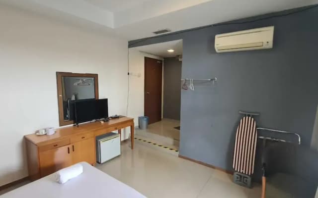 Hotel O De Melor Bangi Gateway - photo 4