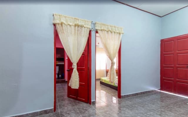 ZEN Home Nabil Nabila Homestay - photo 3