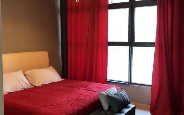 Damai at Atlantis Residences Melaka - photo 4