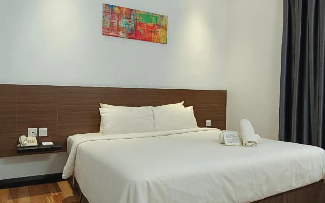 Fuller Hotel - photo 5