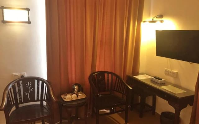 Pontian Garden Hotel - photo 2
