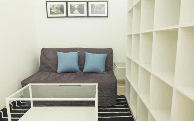 PINNACLE Suites - photo 4