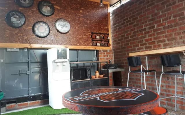 Safar House & Cabin (Muslim) - photo 4