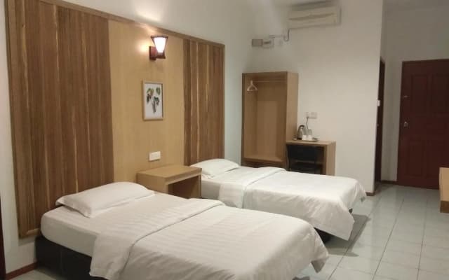 Arung Hayat Semporna Resort - photo 2