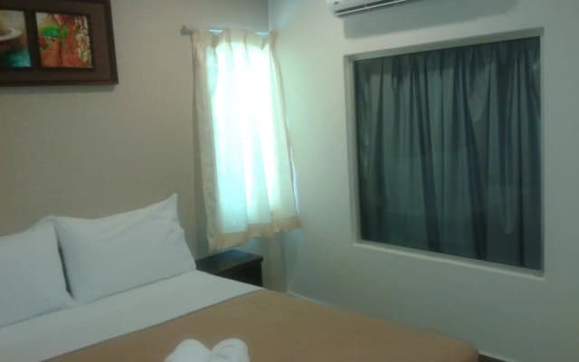 Hotel Double Star Klang - photo 3