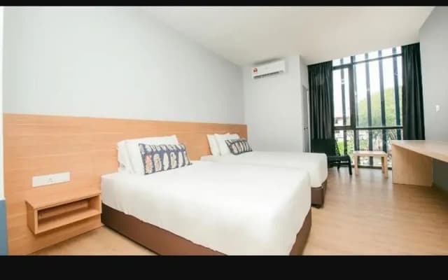 Chill Suites Langkawi - photo 5