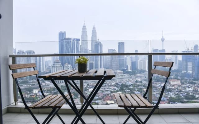 Setia Sky Residences by Kl Suites - photo 2