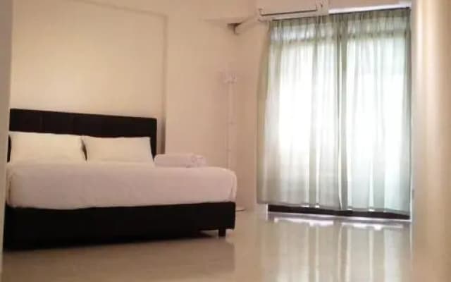 Jen Homestay - photo 2