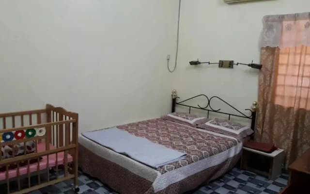 Homestay Ustaz - photo 2