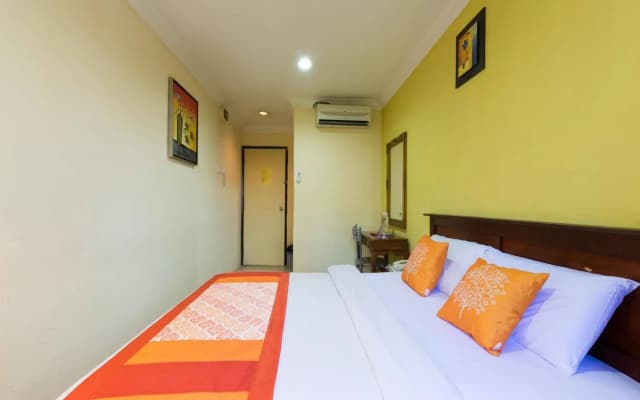 OYO Rooms Pudu Indian Temple - photo 3