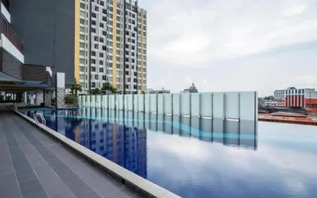 Le Maison GuestHouse Ipoh - photo 4