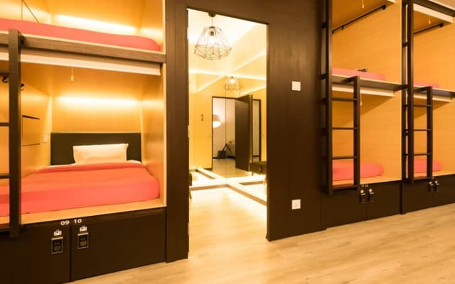 OYO 89809 Sogor Girls Dormitory - photo 5