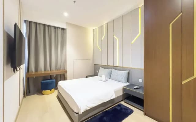 I-City Hill10 Double Tree Shah Alam - photo 2