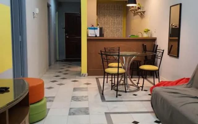 VA Homestay Penang,Bayu Emas 2 rooms Apartment,Batu Ferringhi - photo 2