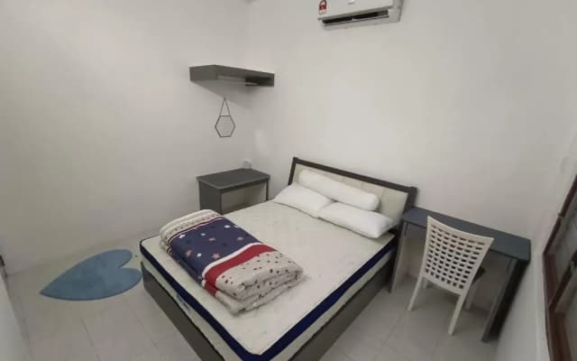 win Homestay - photo 4