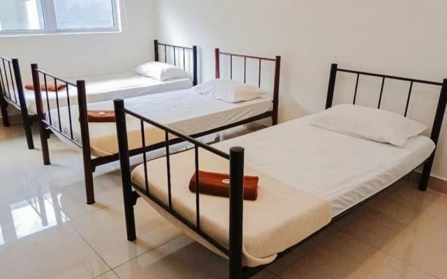 EM Homestay Melaka - photo 3