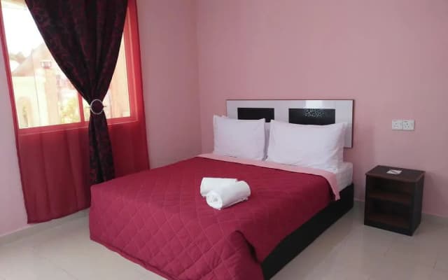 Sri Melor Inn - photo 5