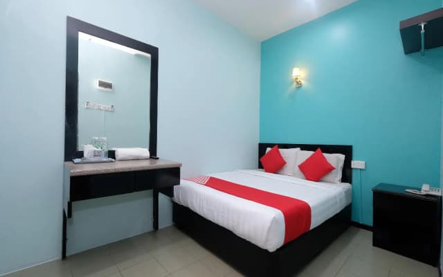 Marjan Hotel - photo 3