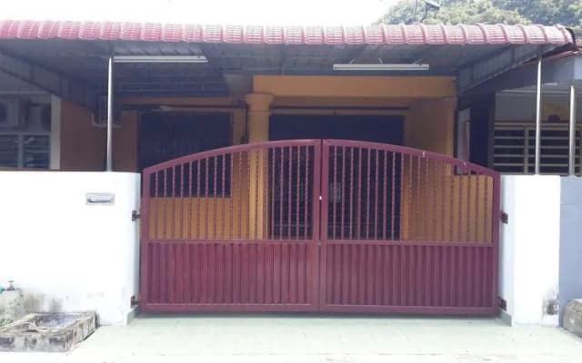 Ipoh Malaysia Homestay at Panorama - photo 5