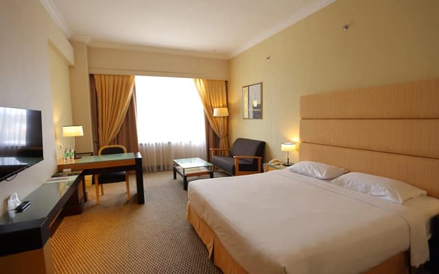 Dynasty Hotel Miri - photo 3