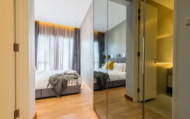 Ramada Suite Penthouse Bukit Bintang KL - photo 2