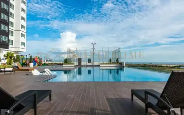 Amber Cove Premier Suites Melaka - photo 5