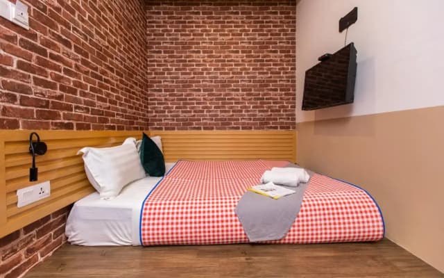 OYO Rooms Beach Street Jetty - photo 4