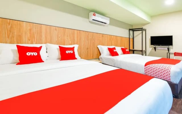 OYO 89628 Cool Hotel - photo 5