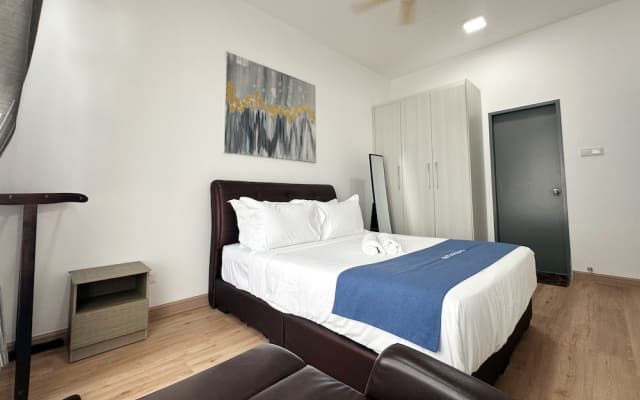 Citywoods Apartment By Antlerzone - photo 4