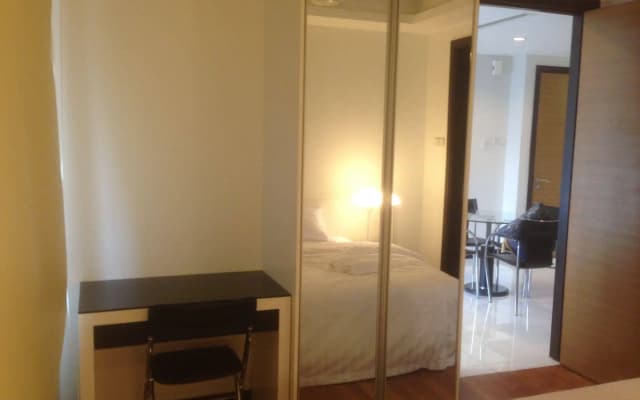 Casa Residency Condominium Kl by Emily in Town - photo 2