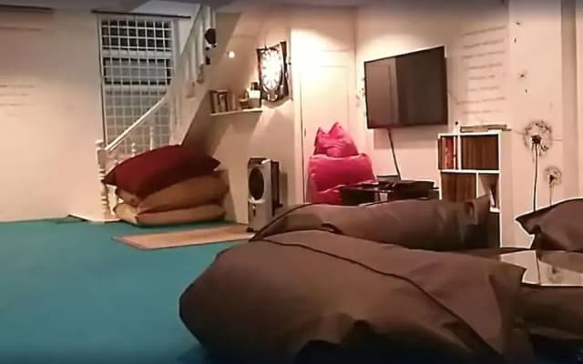 Edm Space Ipoh - Hostel - photo 5