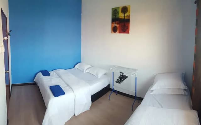 Hosanna Semporna Homestay - photo 2